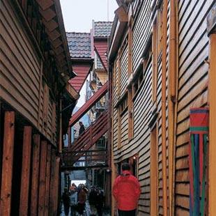 挪威热门景点推荐_挪威热门旅游景点介绍_挪