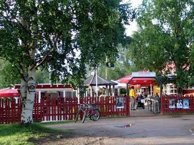 芬兰热门景点推荐_芬兰热门旅游景点介绍_芬