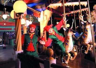 芬兰热门景点推荐_芬兰热门旅游景点介绍_芬