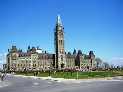 加拿大热门景点推荐_加拿大热门旅游景点介绍