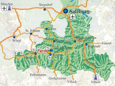 奥地利热门景点推荐_奥地利热门旅游景点介绍