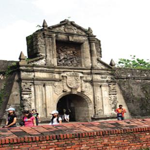 菲律宾热门景点推荐_菲律宾热门旅游景点介绍