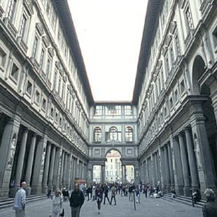 乌费兹美术馆旅游_乌费兹美术馆旅游攻略_乌