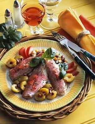 普罗旺斯美食_普罗旺斯美食推荐_普罗旺斯小