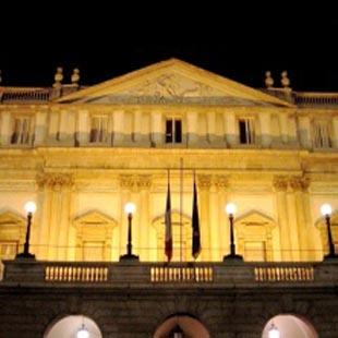 斯卡拉剧院旅游_斯卡拉剧院旅游攻略_斯卡拉