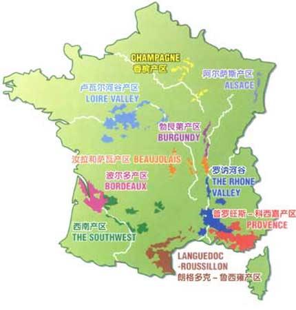 法国热门景点推荐_法国热门旅游景点介绍_法