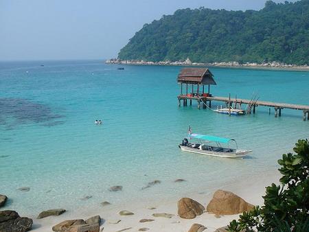 马来西亚热门景点推荐_马来西亚热门旅游景点