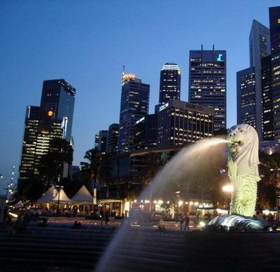 新加坡河旅游_新加坡河旅游攻略_新加坡河图