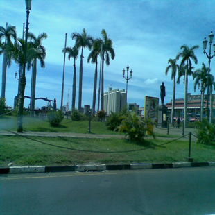 毛里求斯热门景点推荐_毛里求斯热门旅游景点