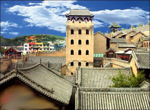 山西省热门景点推荐_山西省热门旅游景点介绍