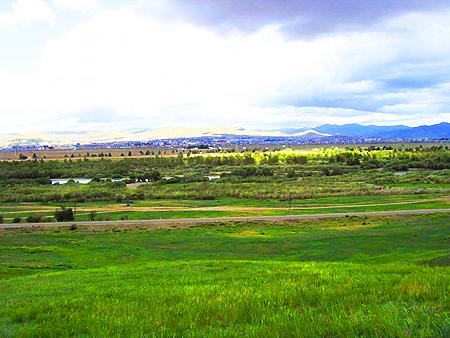 蒙古国热门景点推荐_蒙古国热门旅游景点介绍