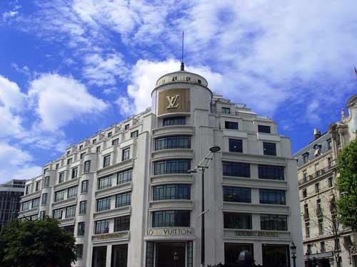 购物街热门景点推荐_购物街热门旅游景点介绍