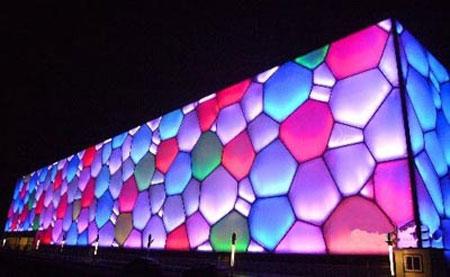 水立方简介热门景点推荐_水立方简介热门旅游