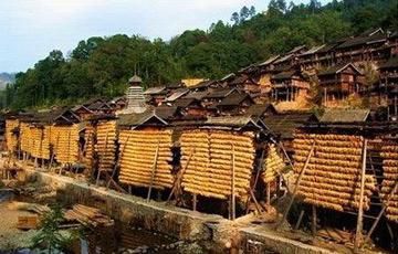 贵州省热门景点推荐_贵州省热门旅游景点介绍