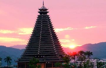 贵州省热门景点推荐_贵州省热门旅游景点介绍