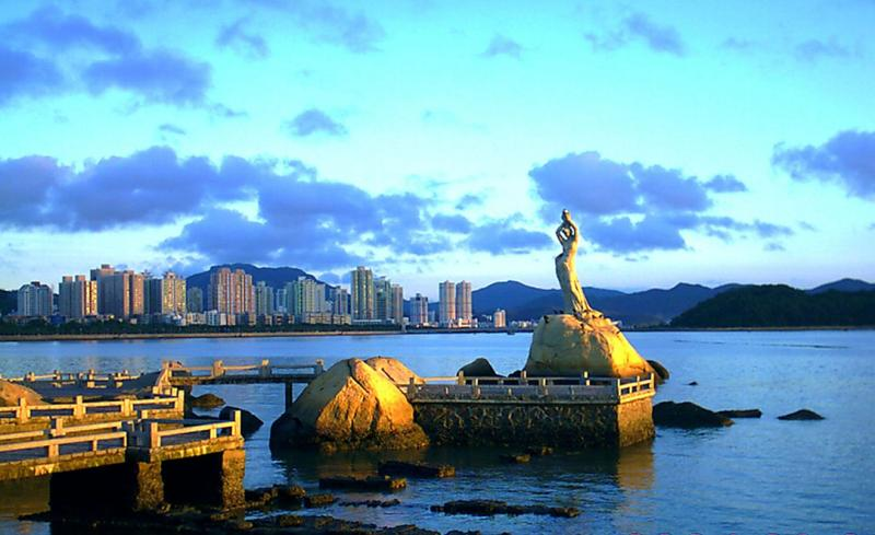 Image result for 珠海