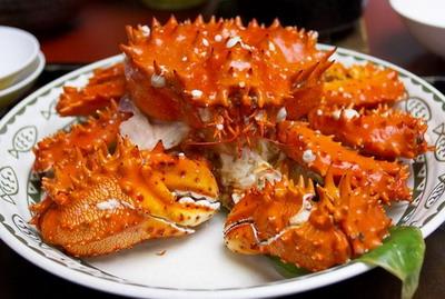 阳澄湖大闸蟹热门景点推荐_阳澄湖大闸蟹热门