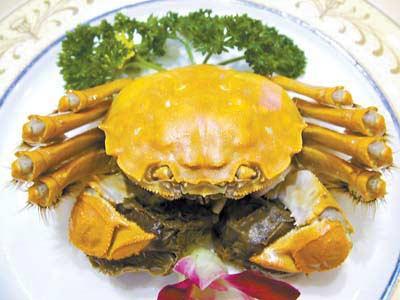 阳澄湖大闸蟹热门景点推荐_阳澄湖大闸蟹热门