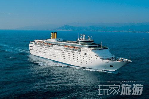 邮轮热门景点推荐_邮轮热门旅游景点介绍_邮