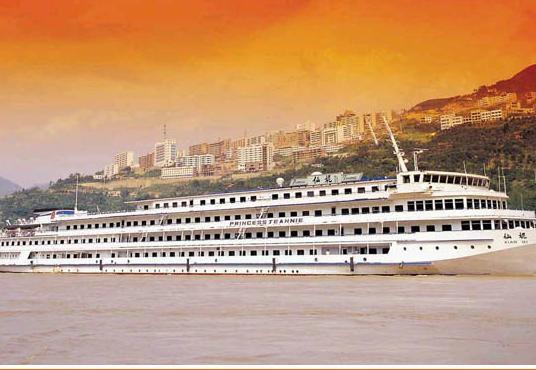 宜昌市热门景点推荐_宜昌市热门旅游景点介绍