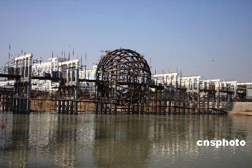 淮安市热门景点推荐_淮安市热门旅游景点介绍