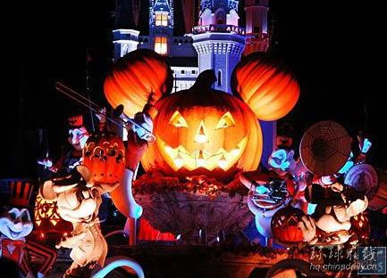 动漫热门景点推荐_动漫热门旅游景点介绍_动