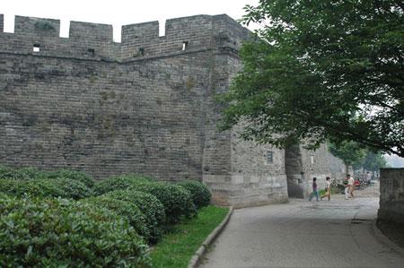 荆州市热门景点推荐_荆州市热门旅游景点介绍