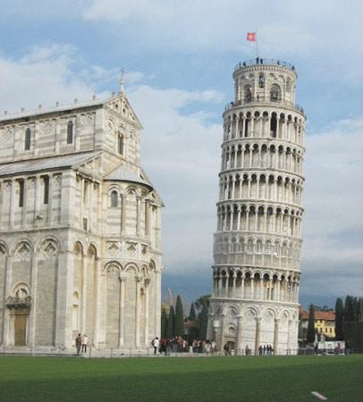 意大利热门景点推荐_意大利热门旅游景点介绍