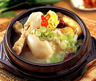 韩国热门景点推荐_韩国热门旅游景点介绍_韩