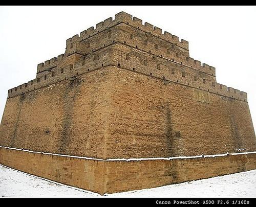 长城热门景点推荐_长城热门旅游景点介绍_长