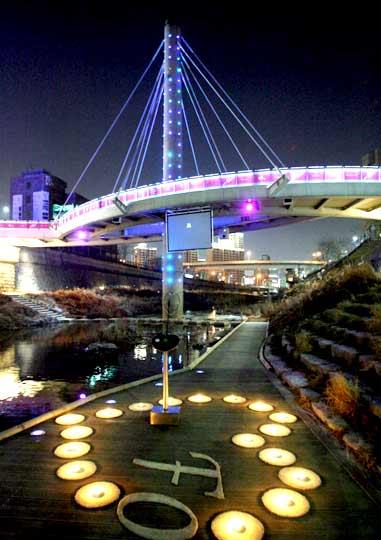 韩国热门景点推荐_韩国热门旅游景点介绍_韩