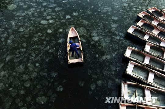 济南市热门景点推荐_济南市热门旅游景点介绍