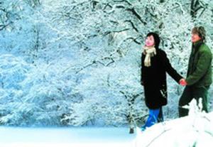 韩国江原道热门景点推荐_韩国江原道热门旅游