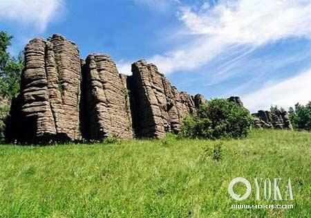 内蒙古旅游博客_内蒙古自由行博客