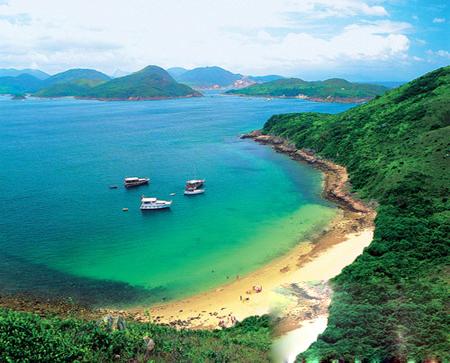 香港历史热门景点推荐_香港历史热门旅游景点