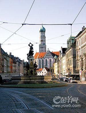 德国热门景点推荐_德国热门旅游景点介绍_德