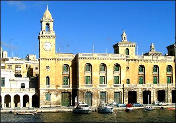 马耳他热门景点推荐_马耳他热门旅游景点介绍