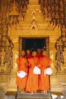 老挝旅游_老挝旅游攻略_老挝旅游景点介绍_老