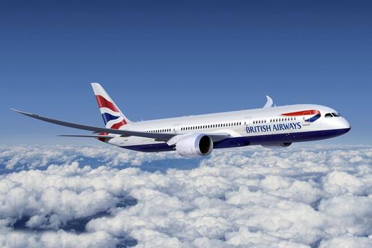 Image result for 英国航空公司