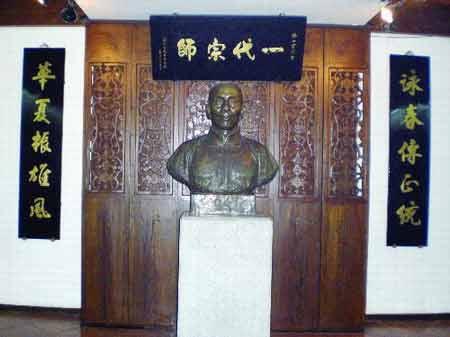 佛山市热门景点推荐_佛山市热门旅游景点介绍