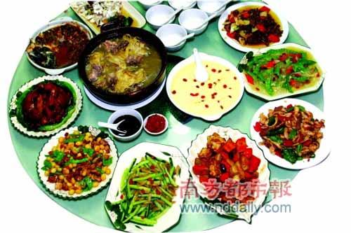 广西壮族自治区热门景点推荐_广西壮族自治区