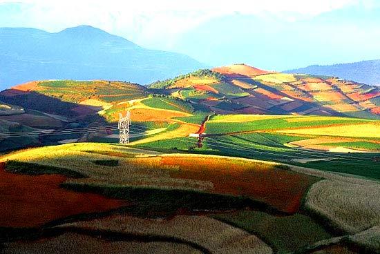 自驾游热门景点推荐_自驾游热门旅游景点介绍