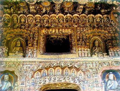 山西省热门景点推荐_山西省热门旅游景点介绍