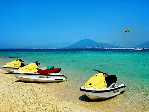 三亚旅游博客_三亚自由行博客