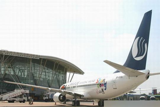 山东航空热门景点推荐_山东航空热门旅游景点