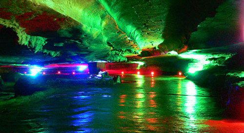 安徽省热门景点推荐_安徽省热门旅游景点介绍