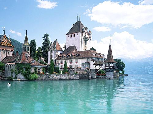 瑞士特产_瑞士特产有哪些_瑞士特产是什么