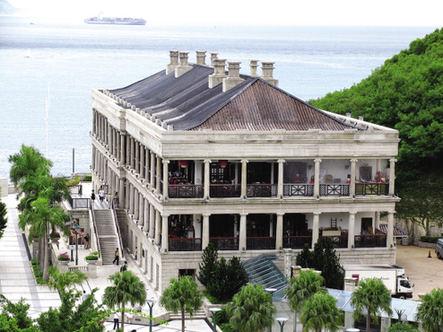 香港赤柱旅游_香港赤柱旅游攻略_赤柱图片_赤