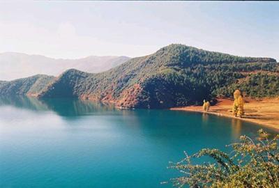 广西壮族自治区热门景点推荐_广西壮族自治区