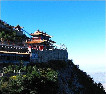 合肥景点排行:必游的十佳目的地